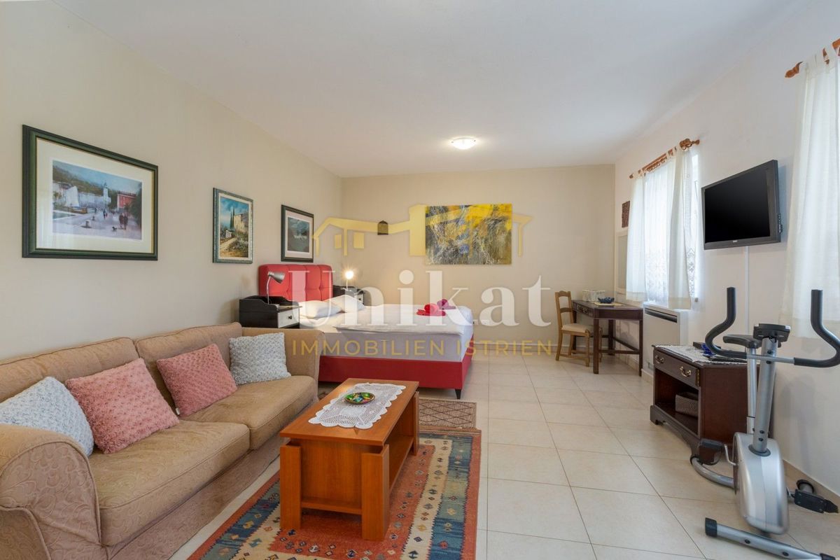 Hiša s čudovitim razgledom - Vižinada